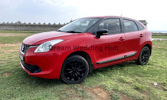 HiFi Self Drive Cars Mysore